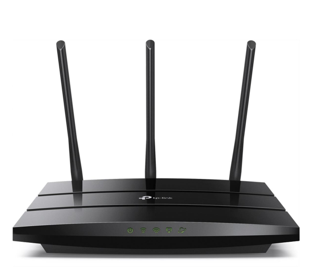 TP-LINK Archer A8 AC1900 1WAN 4LAN - 599698 - zdjęcie